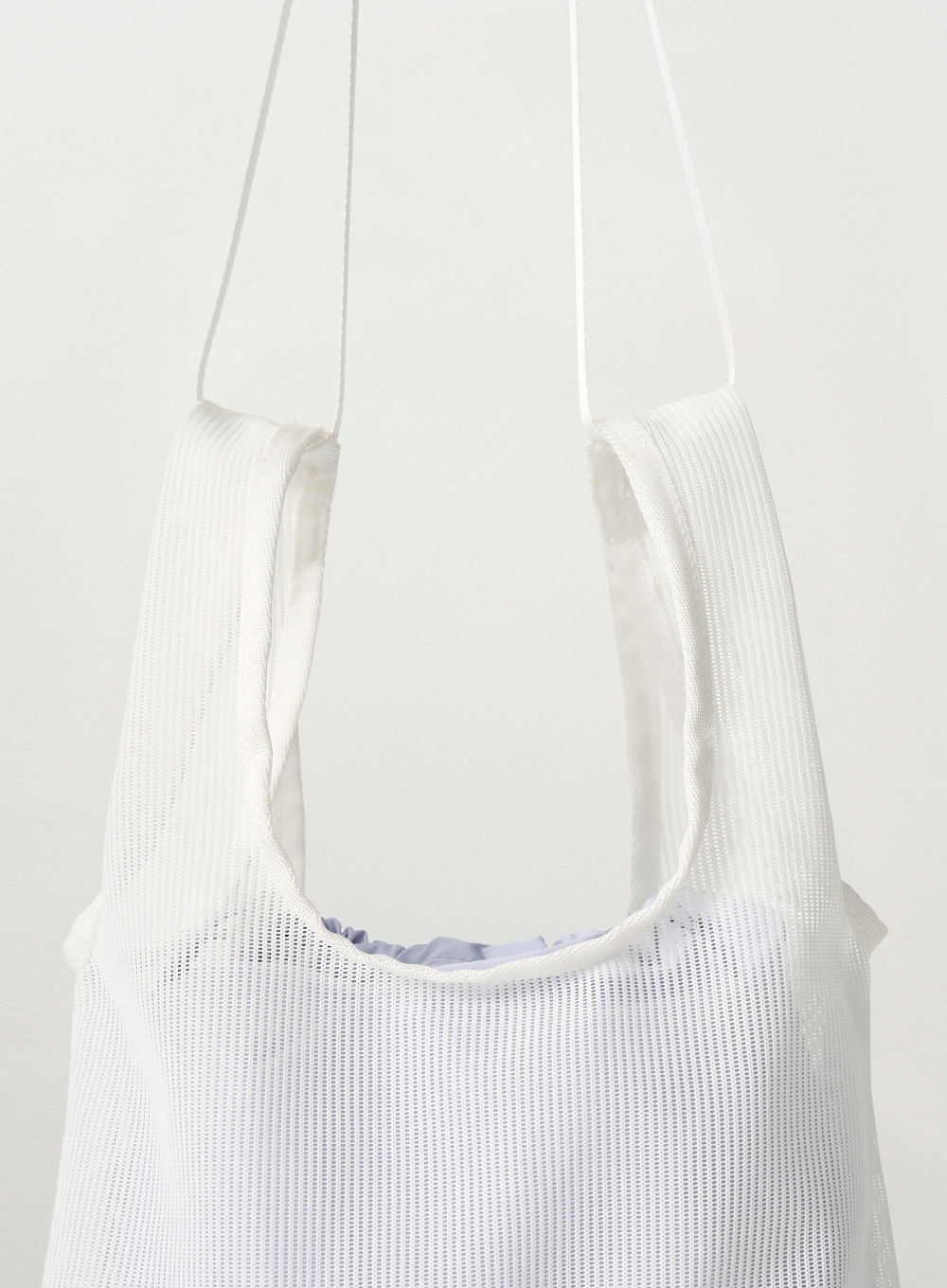 【 SATUR 】Bon Voyage Small Mesh Bag MUSINSA | SATUR Bon Voyage Small Mesh Bag Black