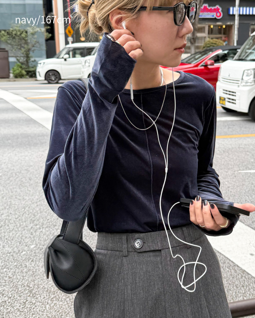 feepurダブルジップボアベスト ブラック Eongul ダブルジップ