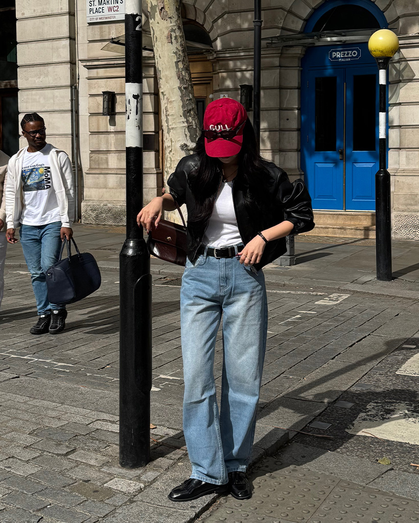 ストレートラインデニム | ファッション通販サイト NUGU