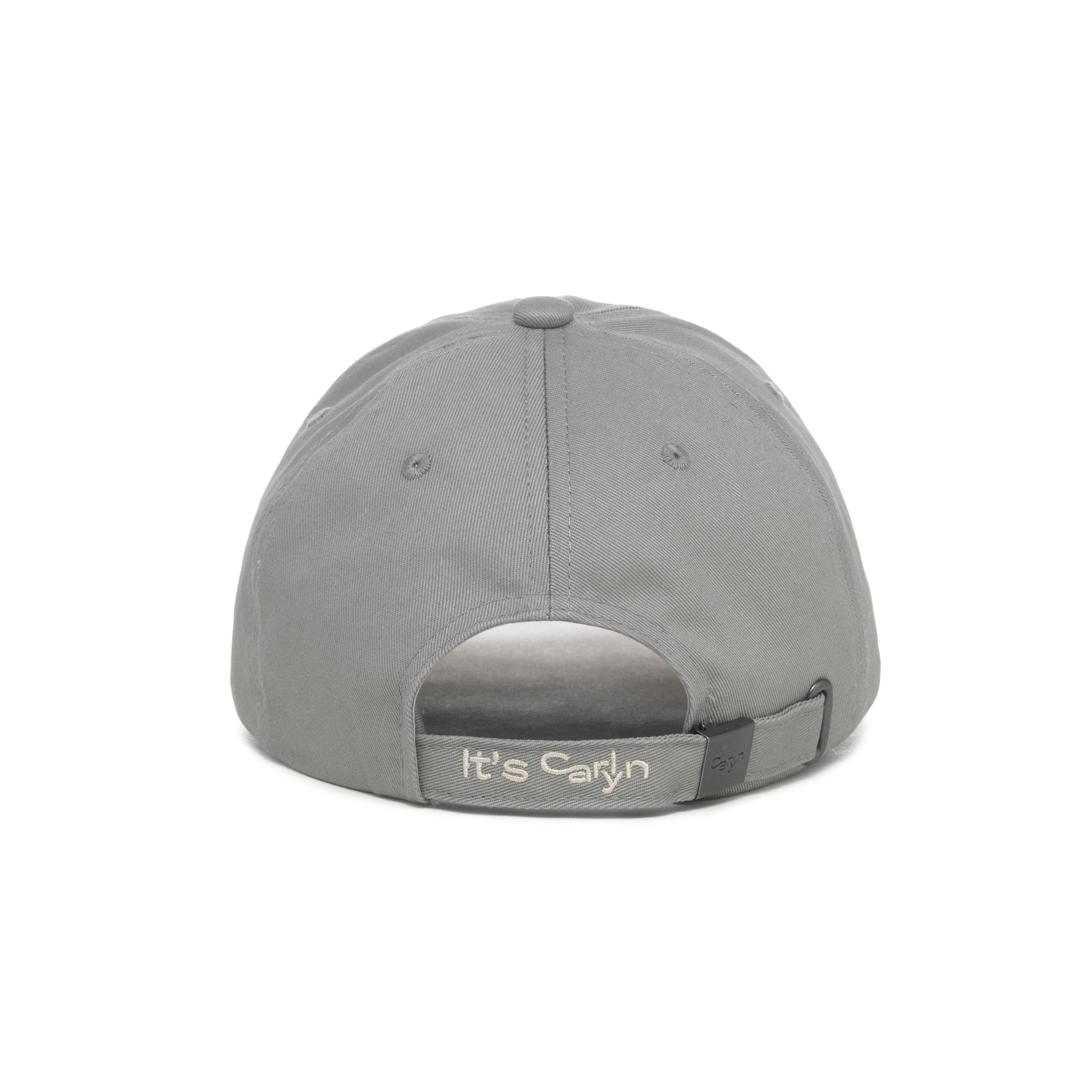 VOLUME LOGO CAP 5COLORS | ファッション通販サイト NUGU