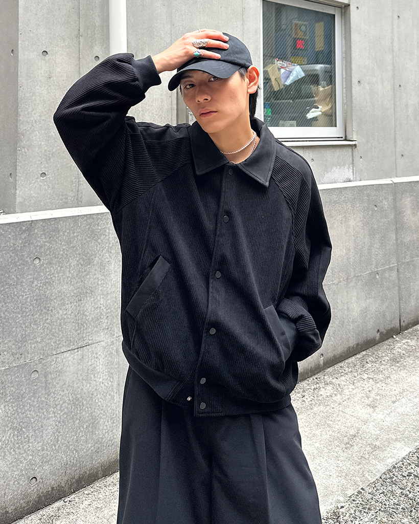 コーデュロイジャケット | ファッション通販サイト NUGU