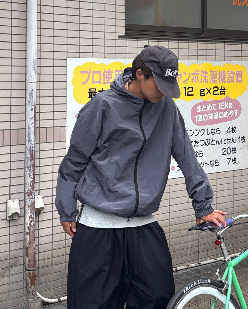 ウナギ・サヤカ選手 フード付きパーカー XLイエロー ウナギ・サヤカ