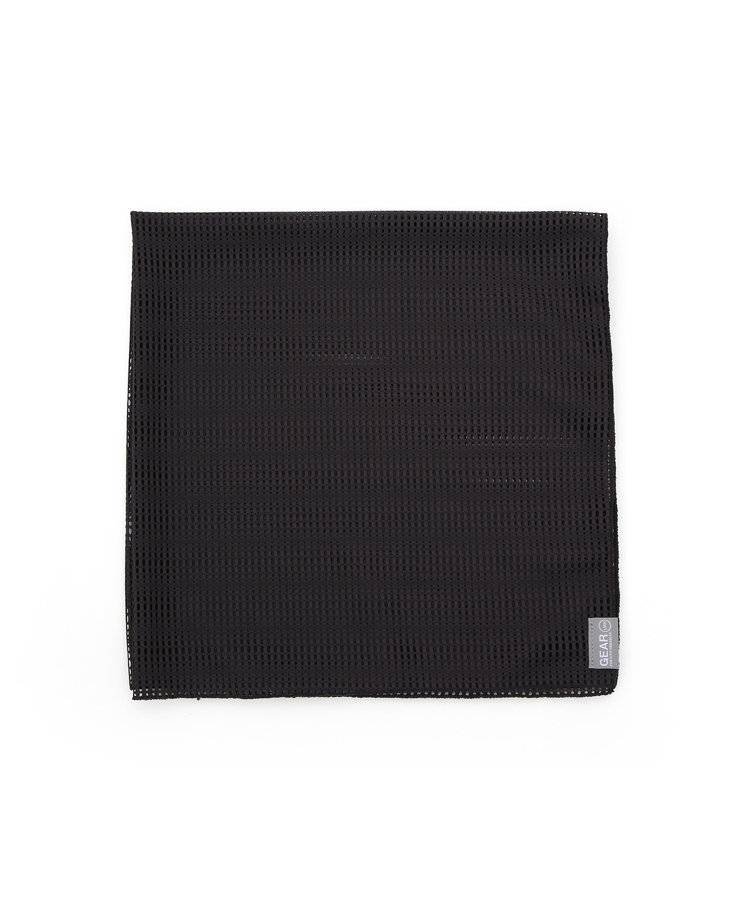 URH - A - 004 - BREEZE - CH(サマー·スカーフ·ﾊﾞンﾀﾞナ