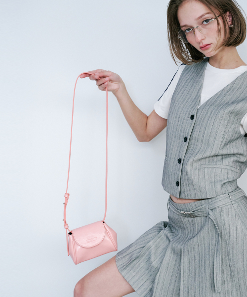 [Influencer pick] Sylph Mini