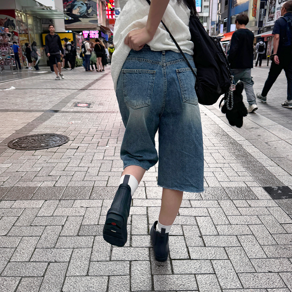 IENA セミワイドデニムパンツ　38 IENA セミワイドデニムパンツ 38