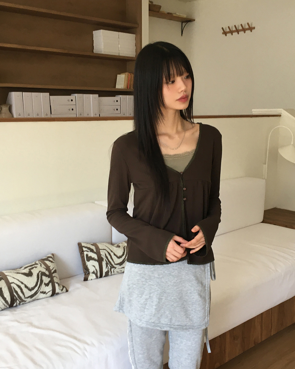 エンジェルウィングネックレス | ファッション通販サイト NUGU