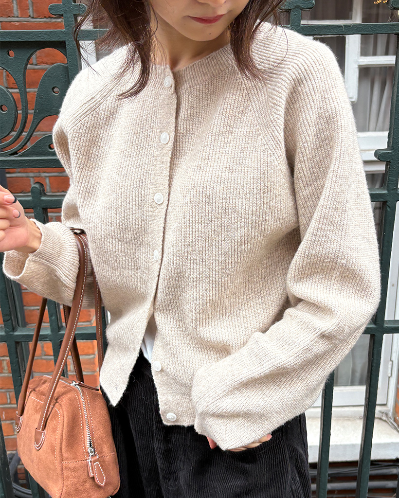 24らぶ RIB W MONOFILAMENT LINE SOCKS – THE SHOP YOHJI YAMAMOTO