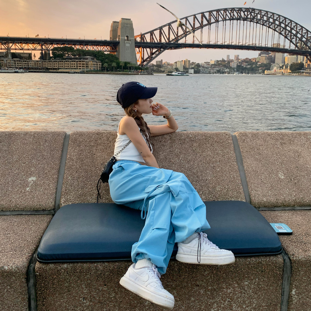 ユニークカーゴパンツ | ファッション通販サイト NUGU