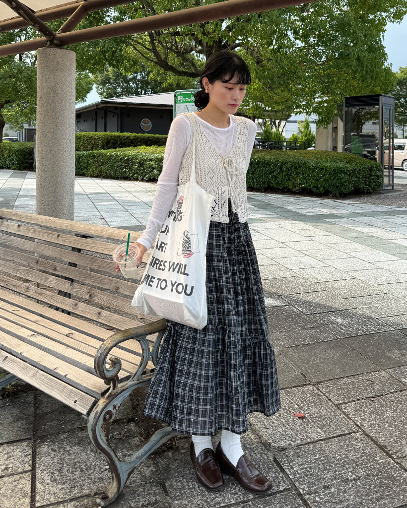 daisy | ファッション通販サイト NUGU