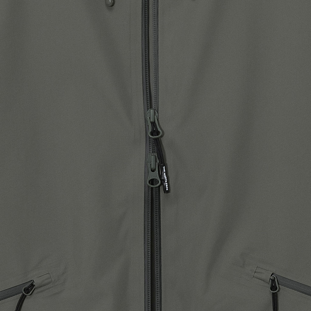 WHITE LABEL] SLOPE HEAT JACKET | ファッション通販サイト NUGU