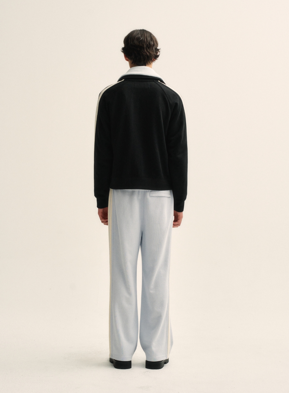 Lawton All Day Track Pants - Sky Blue | ファッション通販