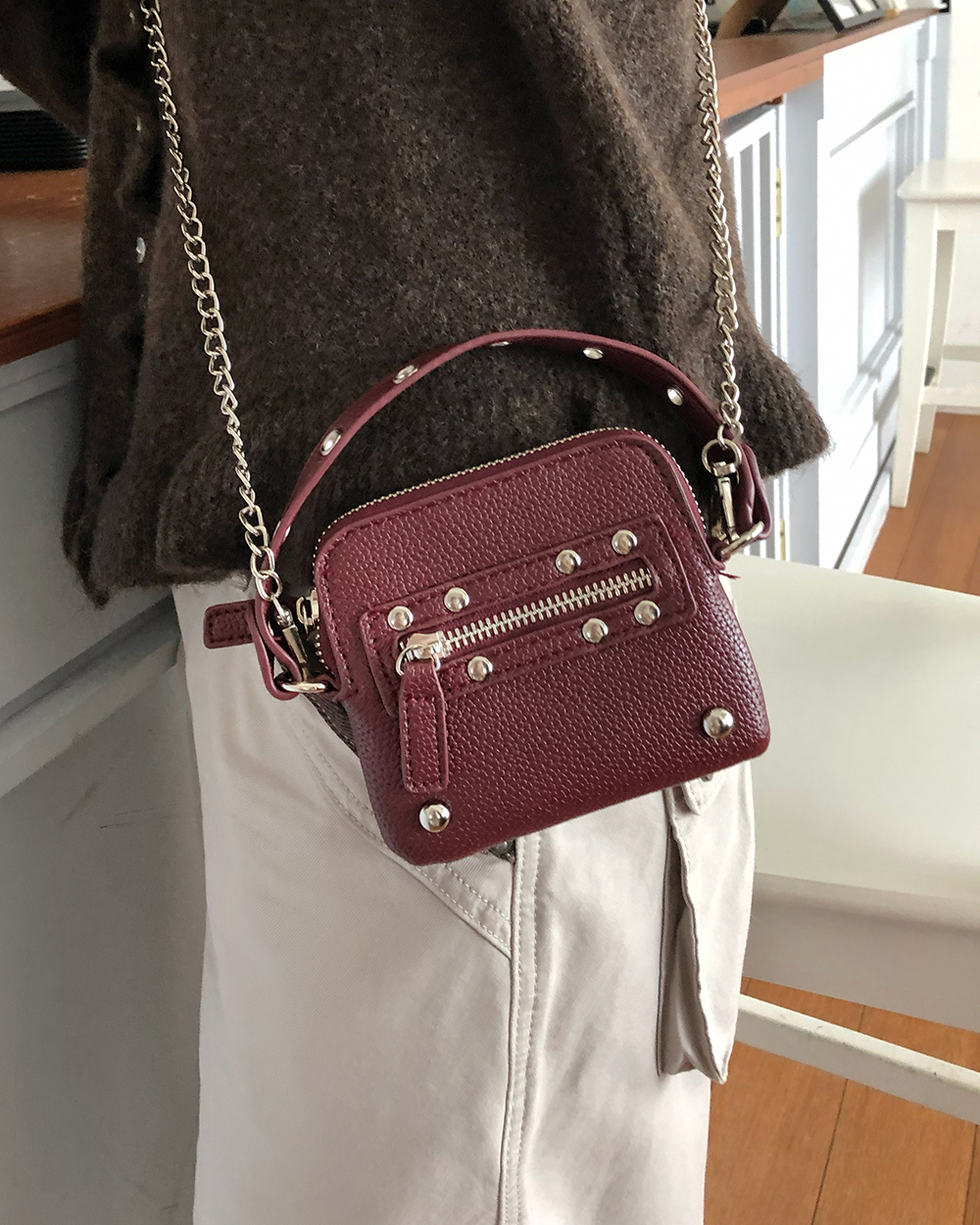 小物 RASH 直販】ORDNANCE TACTICAL OKINAWA（オードナンス）FLASH BANG POUCH