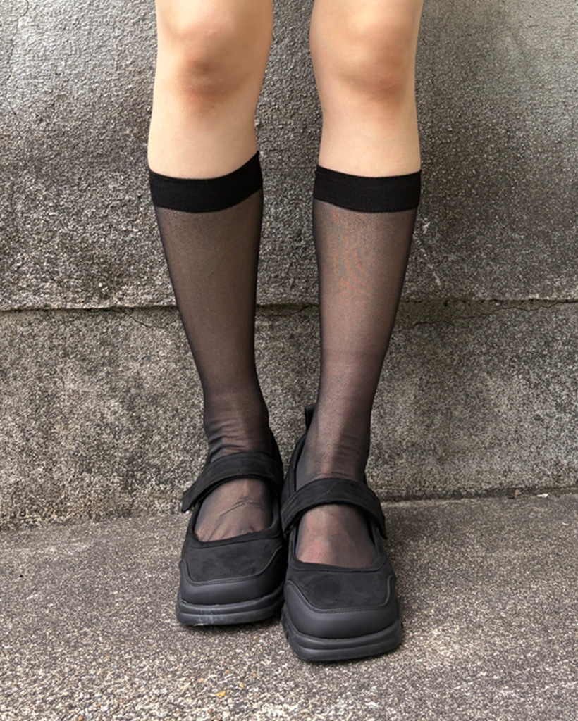 スエードメリージェーンスニーカー | ファッション通販サイト NUGU