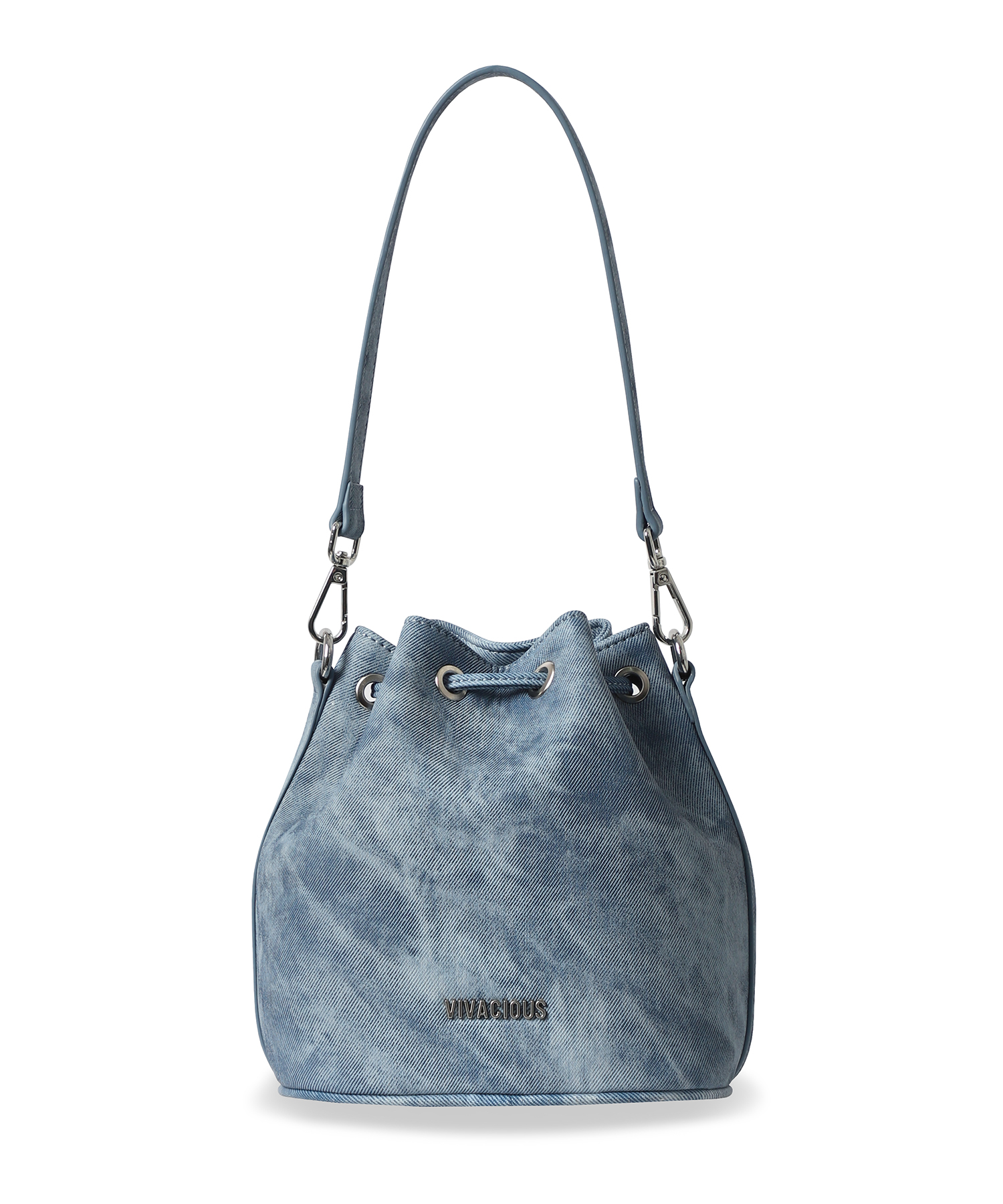 Gwyneth Bucket Bag - 7COL | ファッション通販サイト NUGU