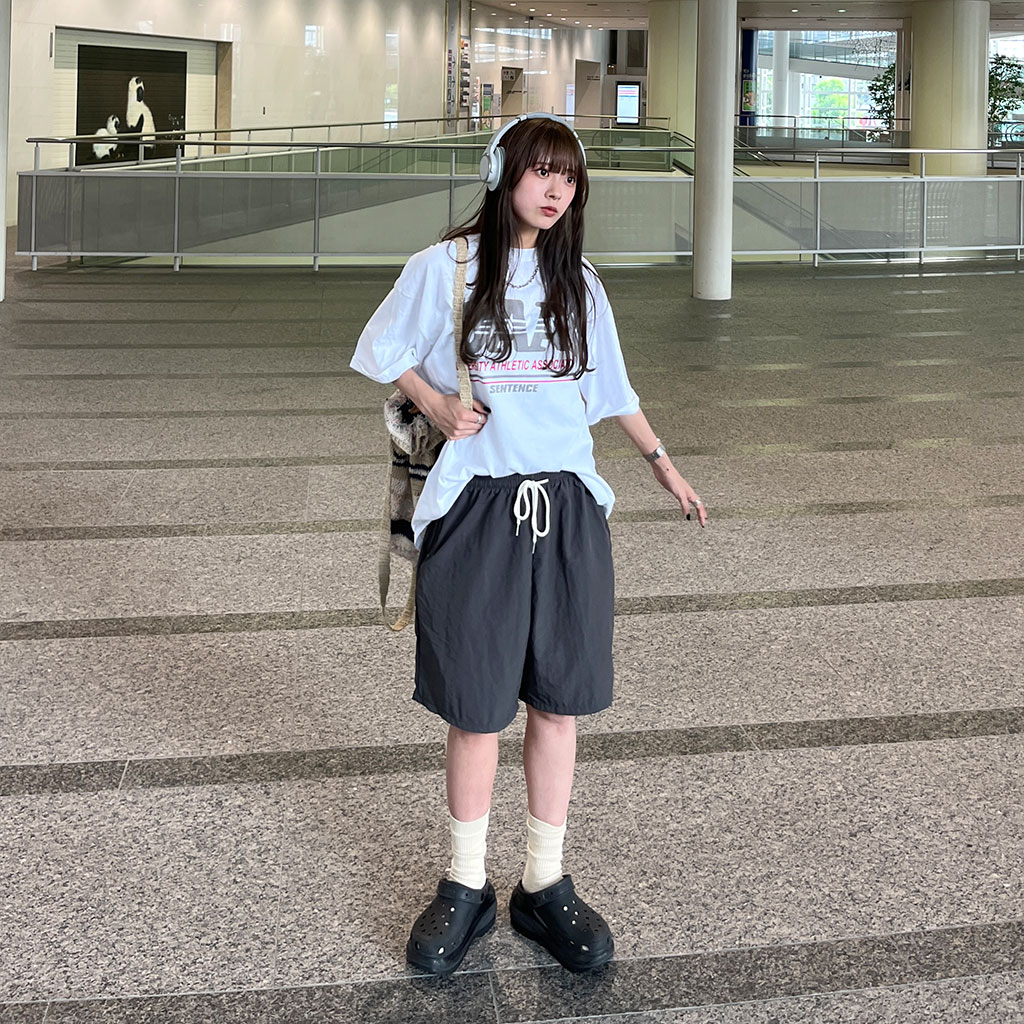 PU ナイロン ハーフパンツ ボクシングにも！ ボクシング パンツ ボクシングハーフパンツ ボクシング