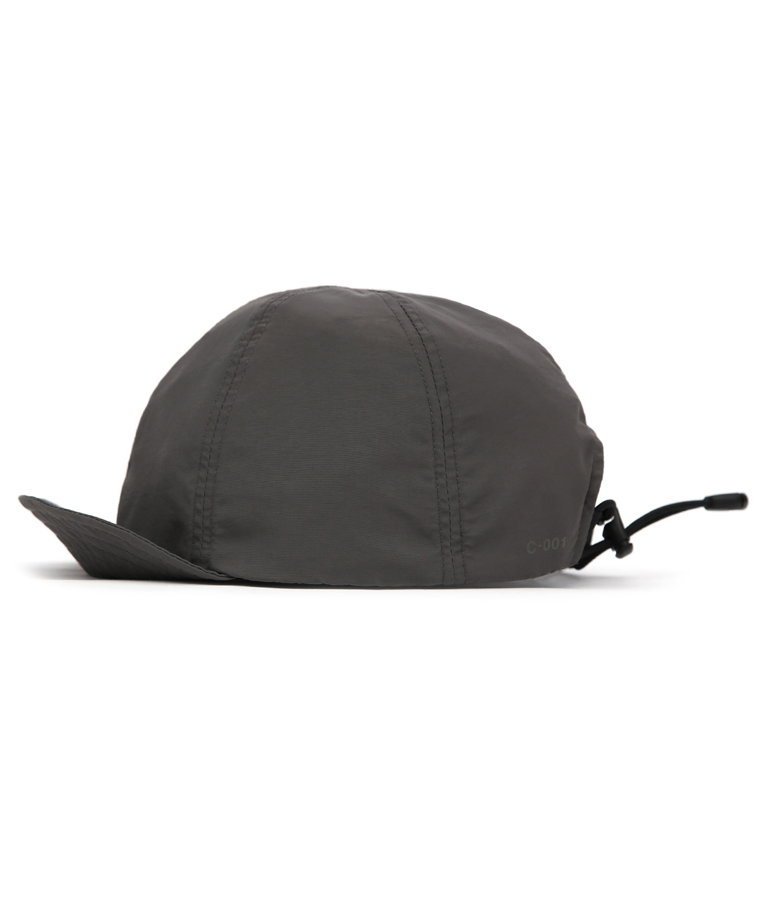 キャップ URH URH C 001 SUPPLEX C PACK GREY URH - C - 001 - SUPPLEX - C PACK - GREY(ナイロン ランニンｸﾞ