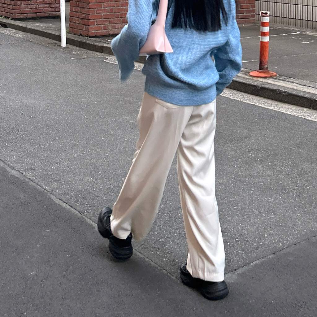 ワイドパンツ | ファッション通販サイト NUGU