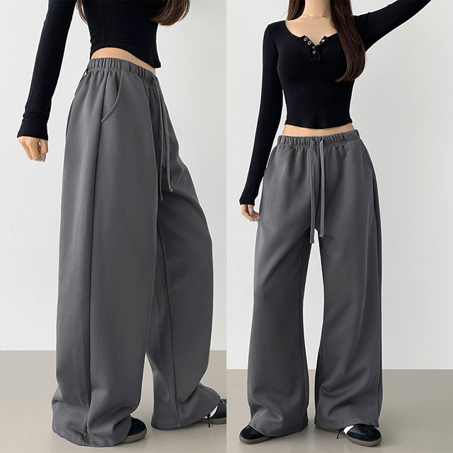 thv様 STAFF STYLING｜THE SHOP YOHJI YAMAMOTO