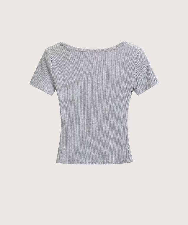 新品☆チェスティ レースドットトップス SLY | OFF SHOULDER CUT LACE トップス (Tシャツ・カットソー