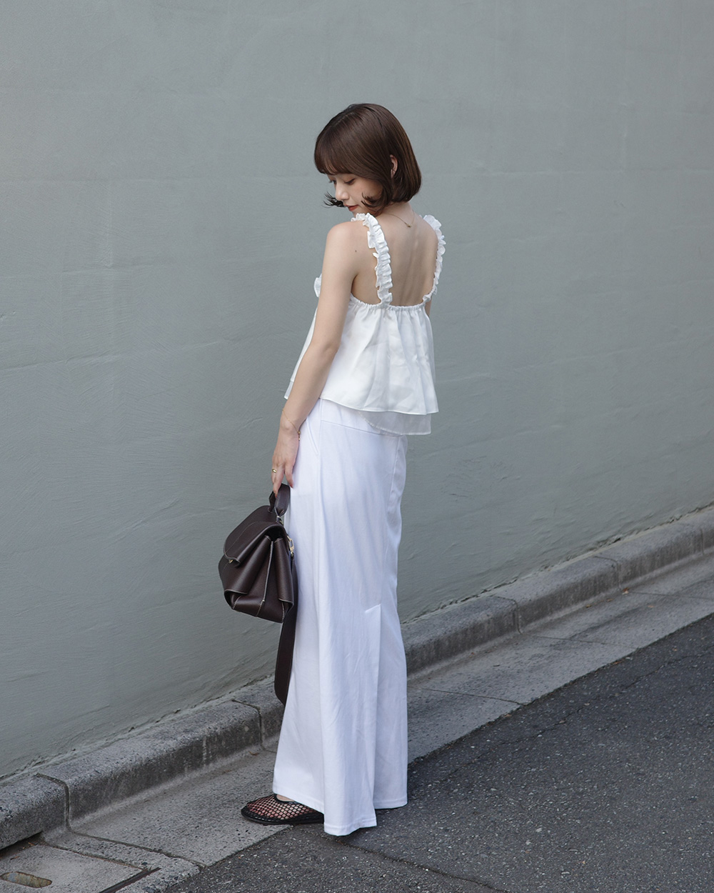 may | ファッション通販サイト NUGU