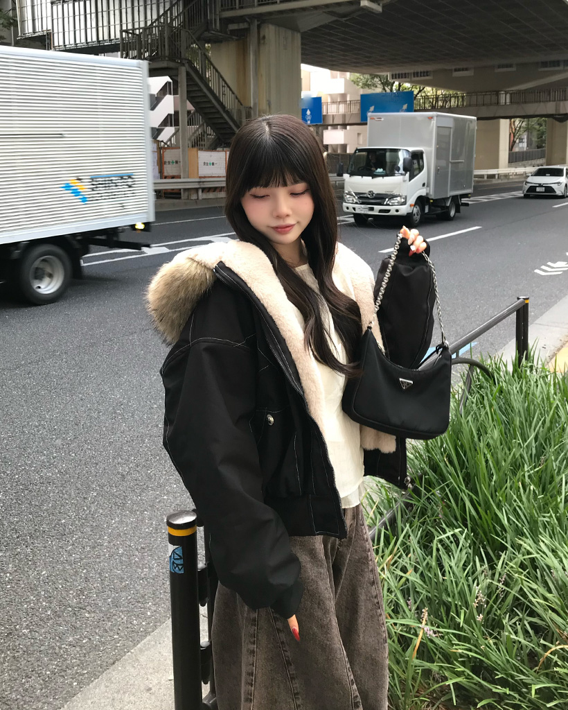 チルぬい　フードジャンパー チルぬい フードジャンパー チルぬい ちびぬい フードジャンパー