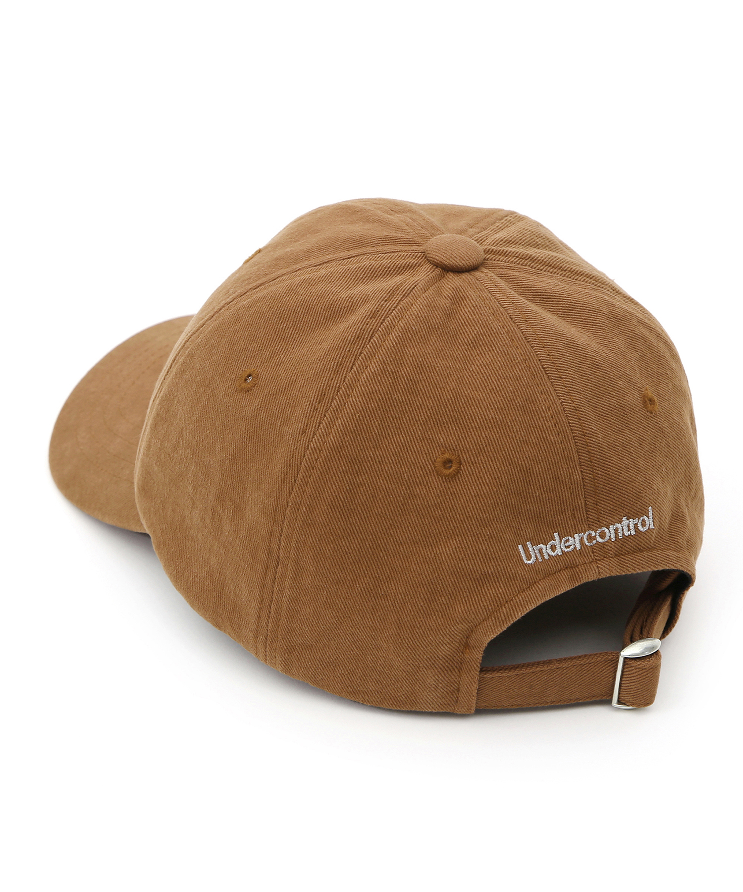 UC / WASHED B B / DESERT(ウォッシンｸﾞ コットン ﾍﾞースﾎﾞール