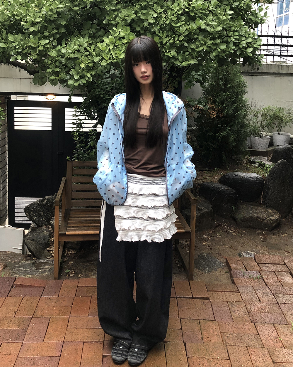 【最終価格】BOWWOW ヒッコリーデニムパンツ TAKUYA∞着用 ビッグポケットワイドローデニムパンツ | ファッション通販