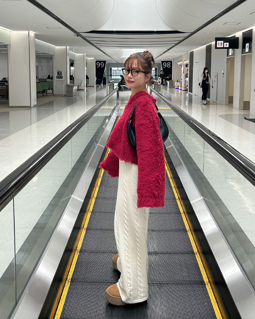 ケーブルニットパンツ | ファッション通販サイト NUGU ケーブルニットパンツ | ファッション通販サイト NUGU