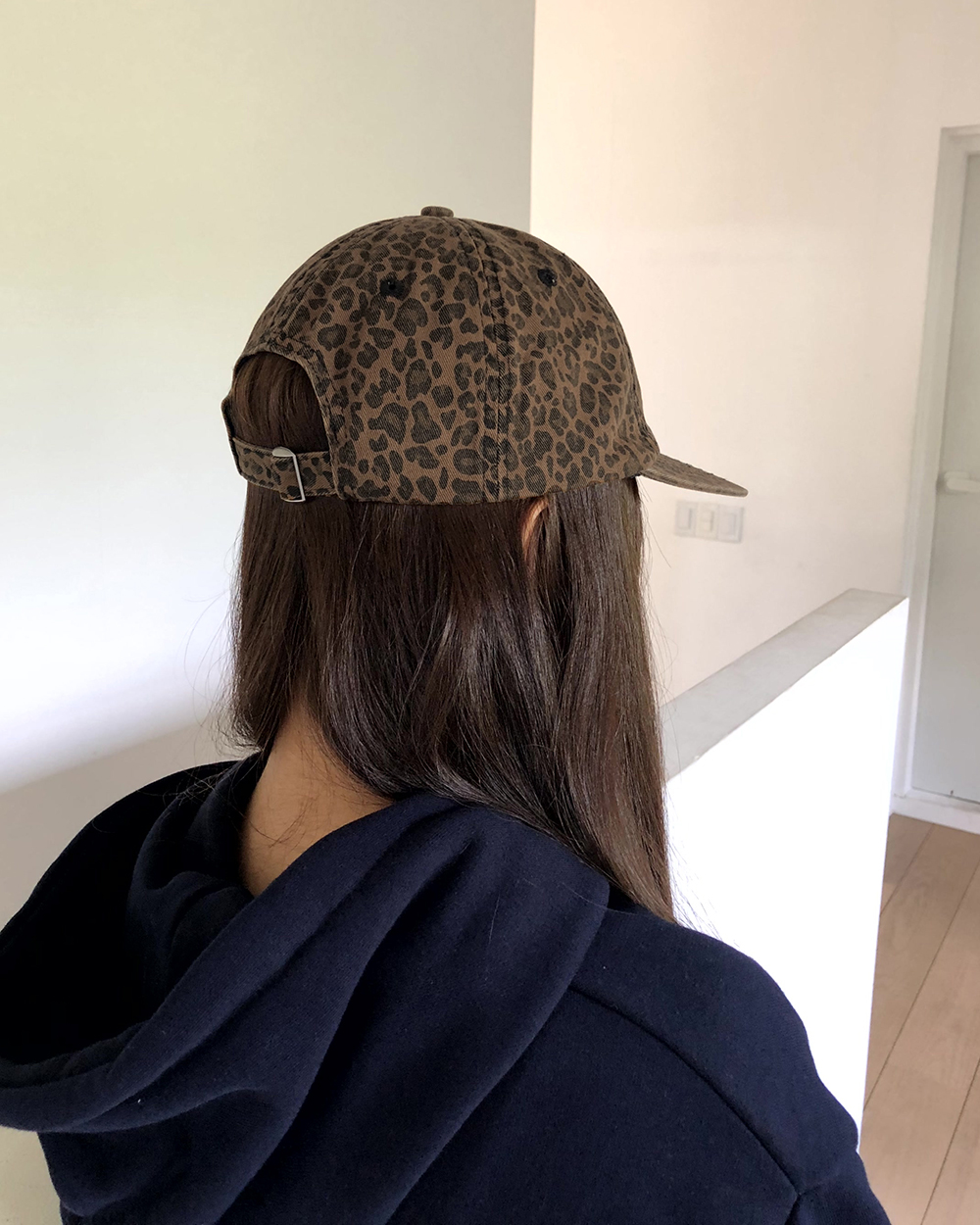 ミリタリーレオパードキャップ | ファッション通販サイト NUGU