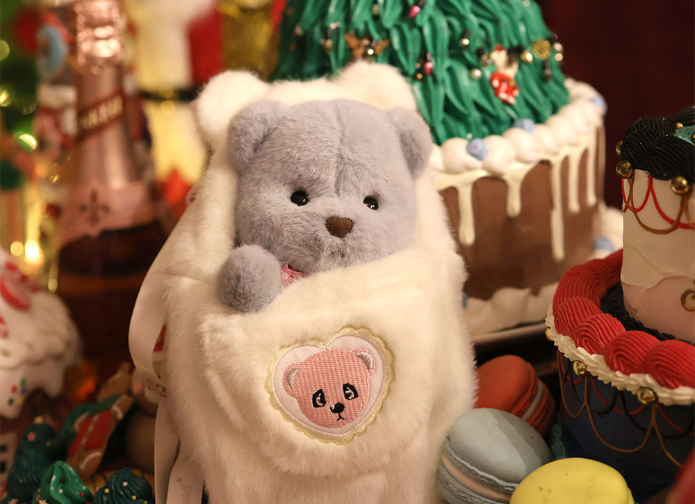 Baby Cover Crossbag S