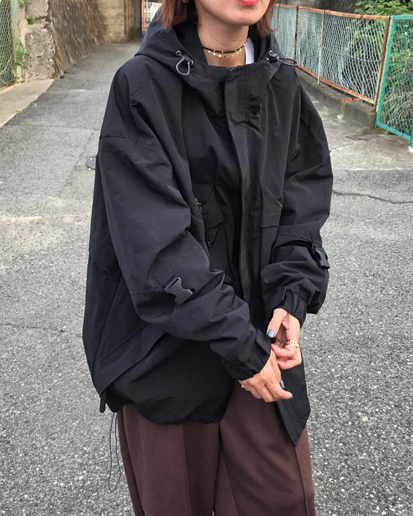 grenzgaenger ウィンドブレーカー ブランド,GRENZGAENGER | 2and4