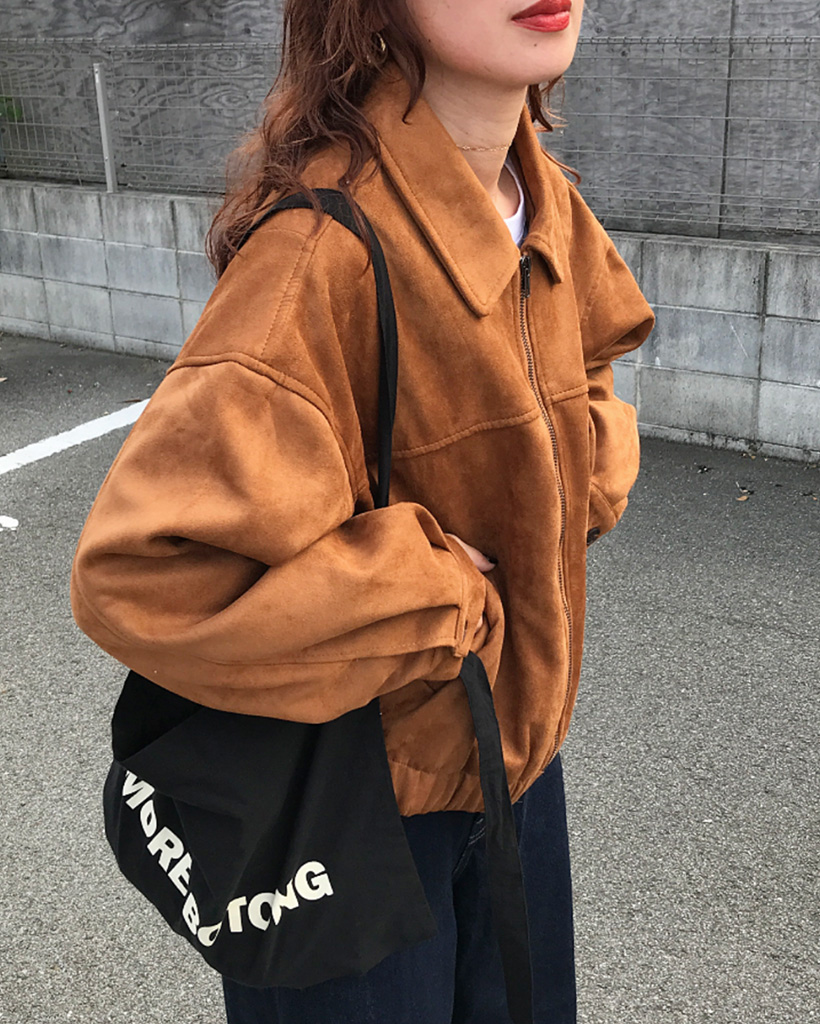 スエードジャケット | ファッション通販サイト NUGU