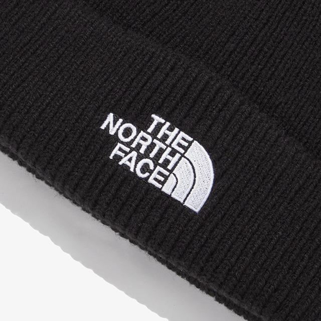 韓国限定レーベル] TNF MID BEANIE_ノースフェイス | ファッション通販