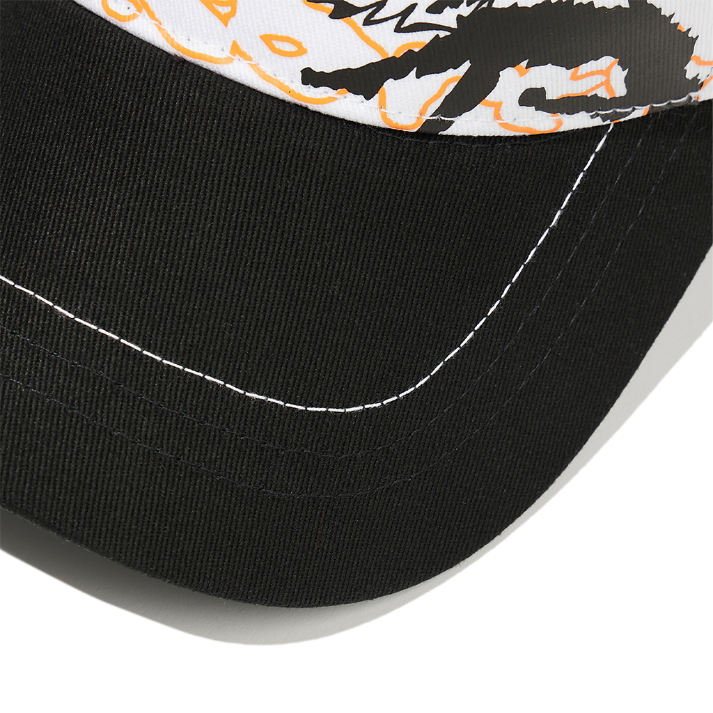 [BROWNBREATH] PROVE IT MESH CAP★キャップ PROVE IT MESH CAP - BLACK | ファッション通販サイト NUGU