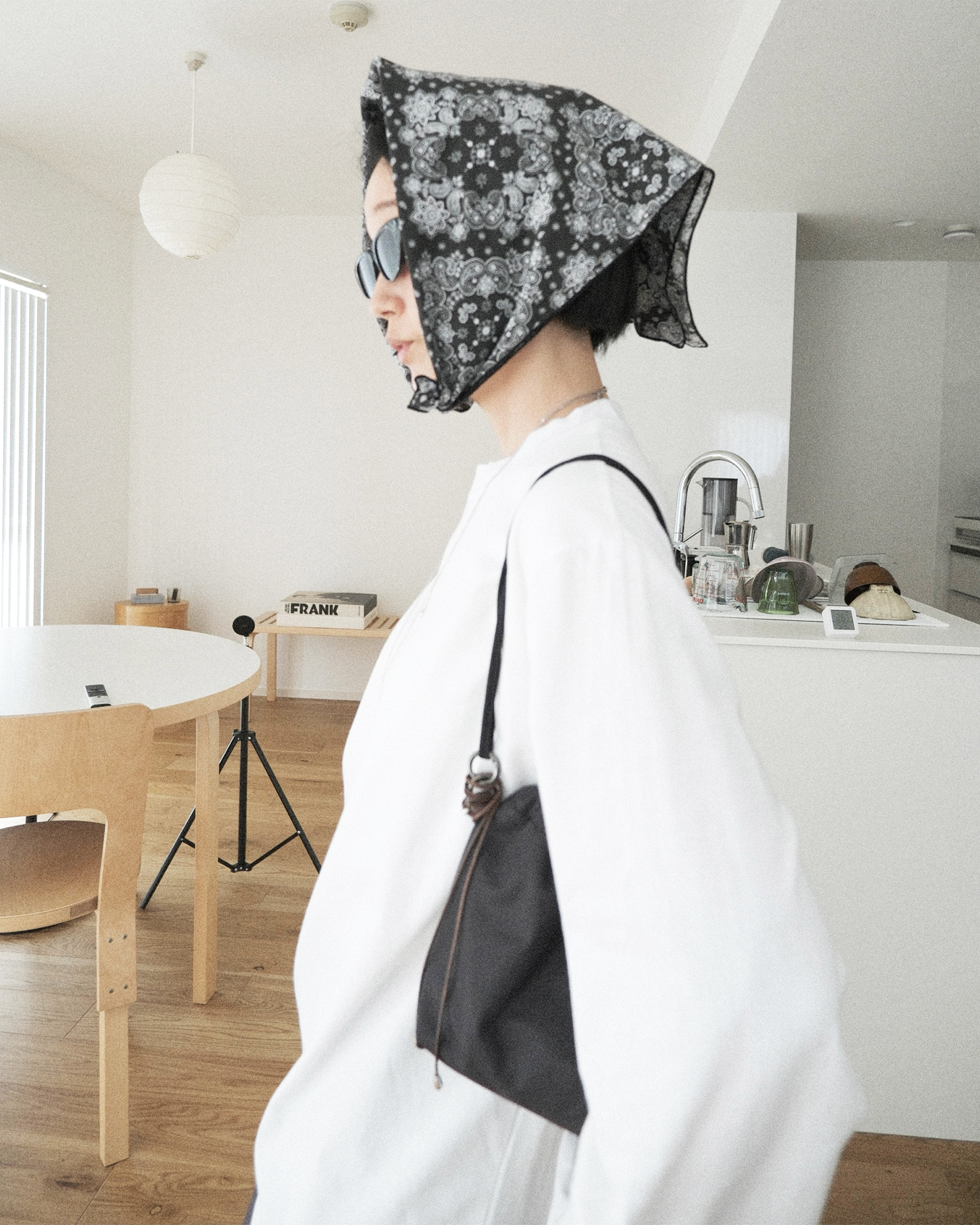 ペイズリースカーフ | ファッション通販サイト NUGU