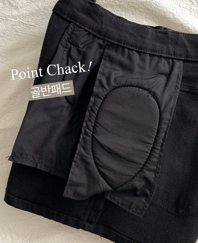 Pium ハイウエストファーショートパンツ グレー ハイウエストファーショートパンツ – pium