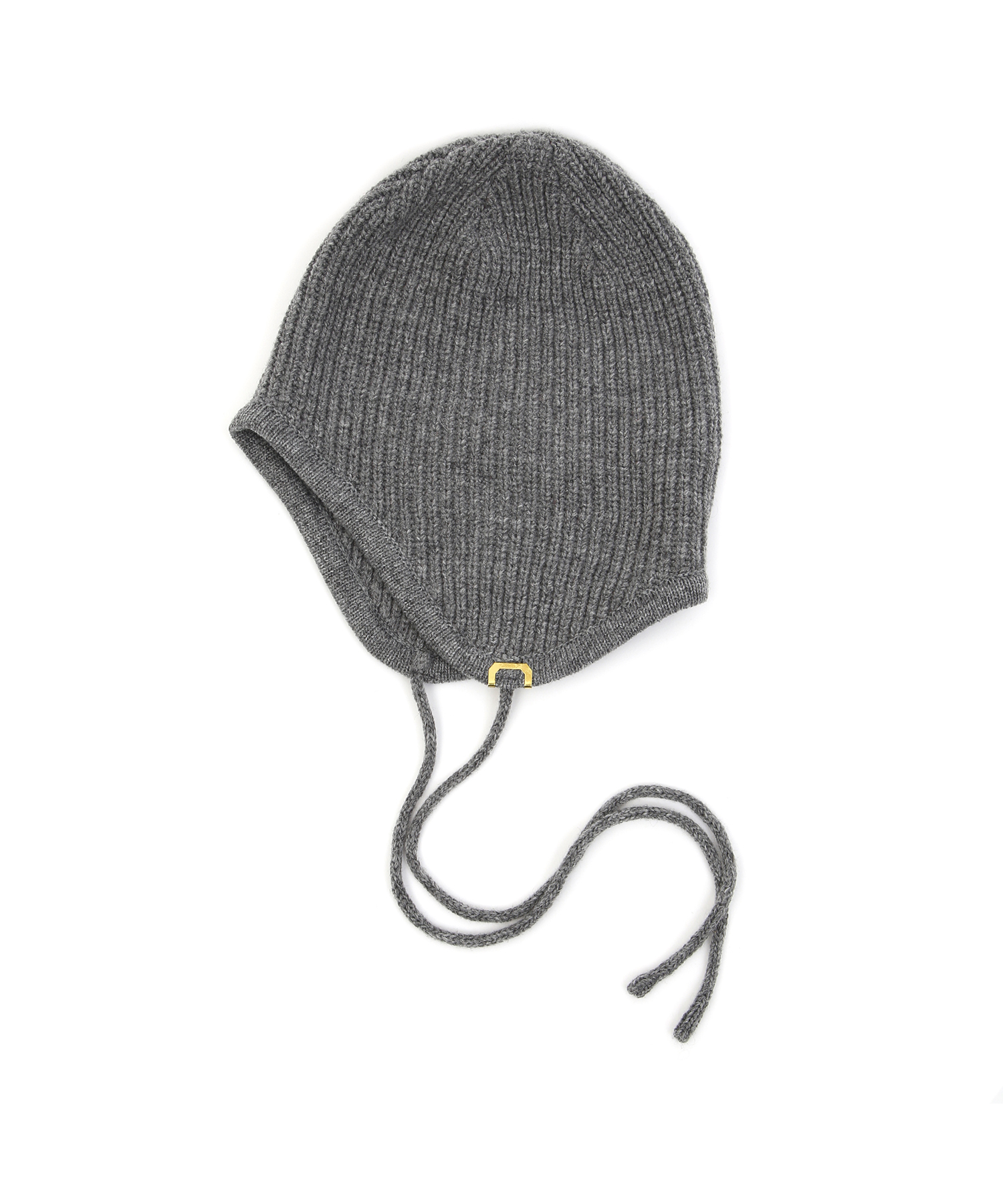 【新品】TODAYFUL Ear flap Knitcapグレー 楽天市場】SALE30%OFF トゥデイフル TODAYFUL Ear Flap Knitcap 耳あて