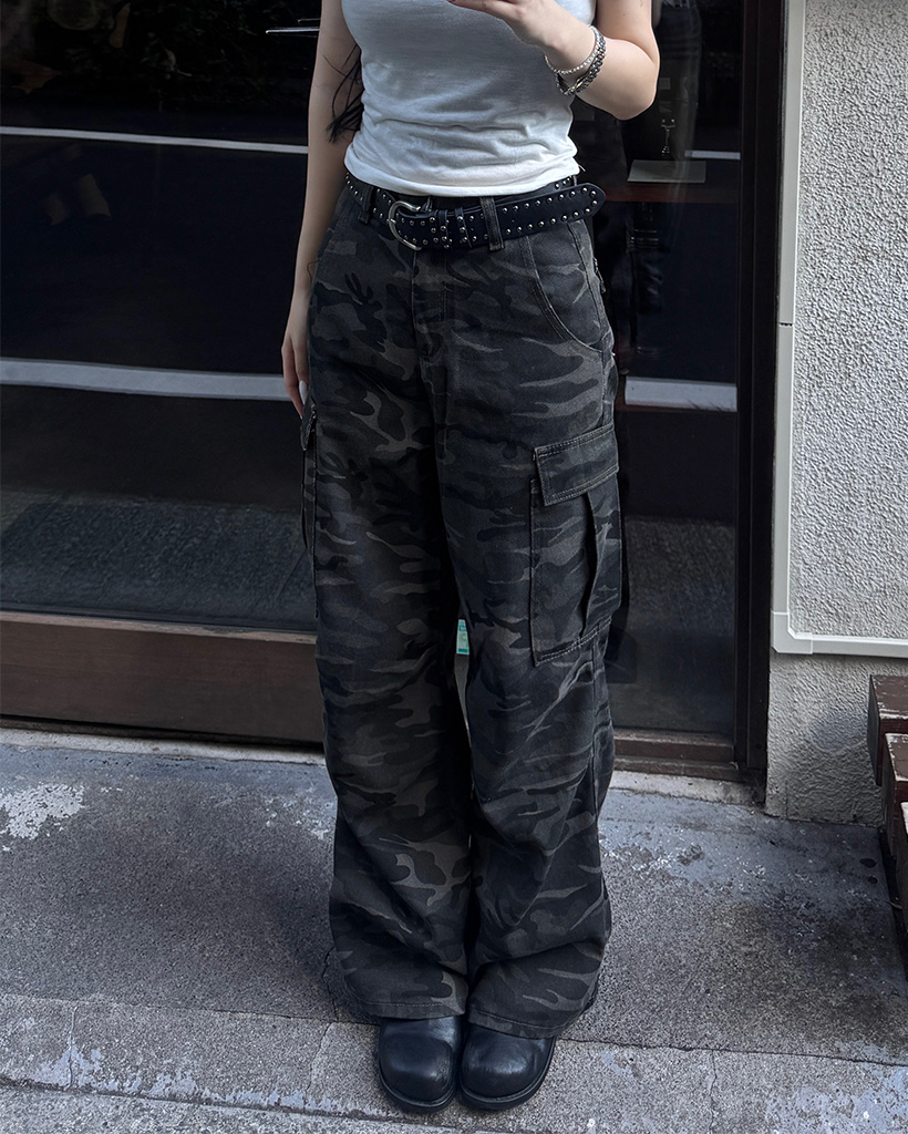 UFO カモフラージュカーゴパンツ 24a35x_2.jpg