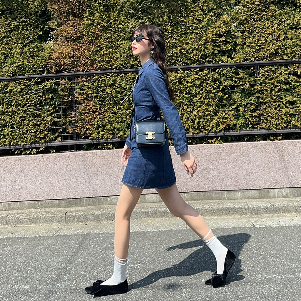 Star velvet ミニワンピース ステディーミニワンピース | ファッション通販サイト NUGU