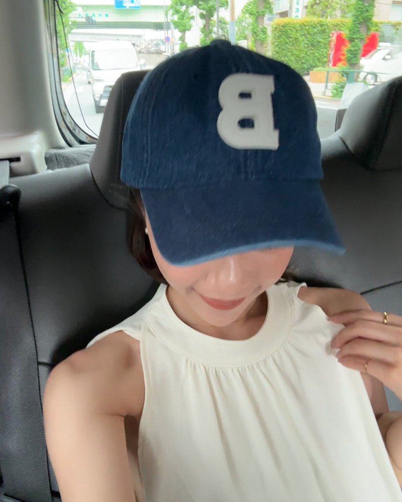 キャップ STELLA MCCARTNEY BLU COTTON BASEBALL CAP 楽天市場】ステラマッカートニー キャップ ベースボールキャップ