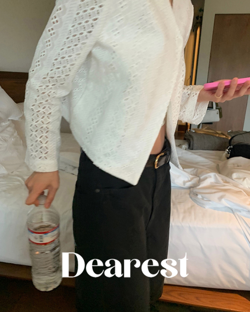 入荷now 安全 Dearest] Assembly NUGU ファッション通販サイト | Jacket ジャケット・アウター