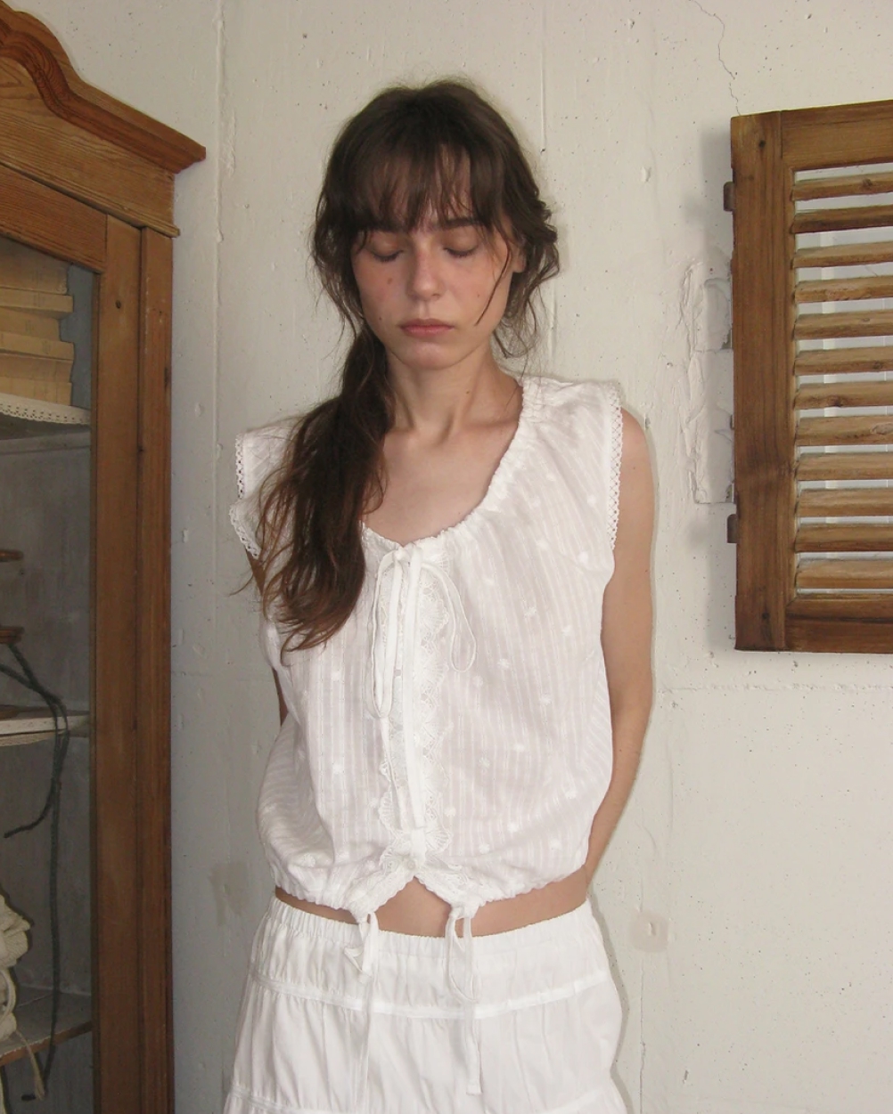 WITHOUT SUMMER