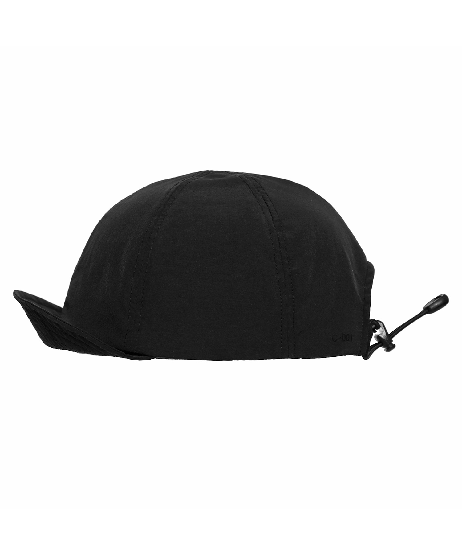 キャップ URH URH C 001 SUPPLEX BK URH - C - 001 - SUPPLEX - BK(ナイロン ランニンｸﾞ ﾍﾞース