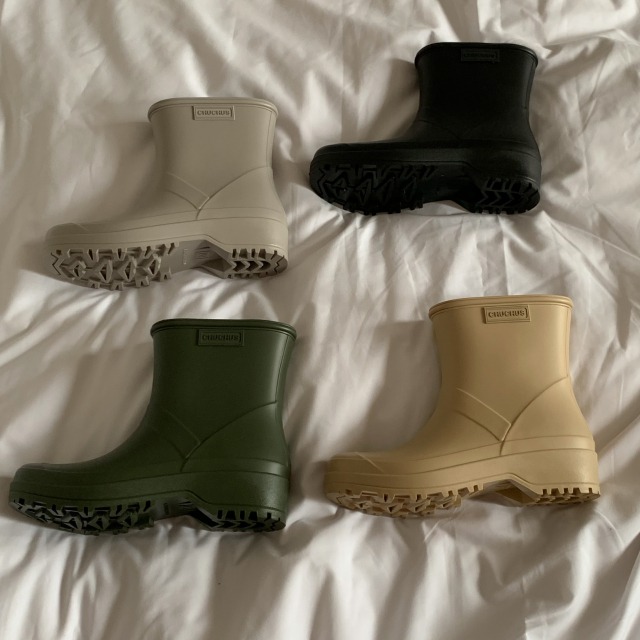 Chuchuレインブーツ | ファッション通販サイト NUGU