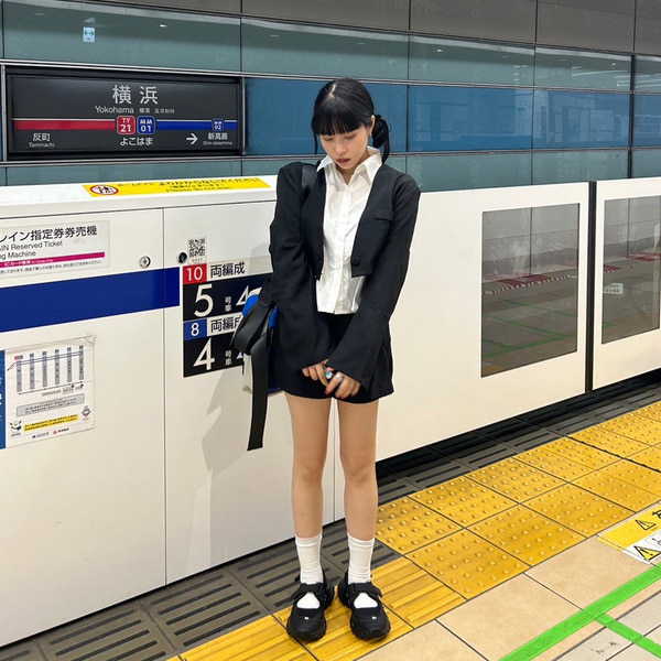 ヘリンボーンジャケットパンツセットアップ | ファッション通販