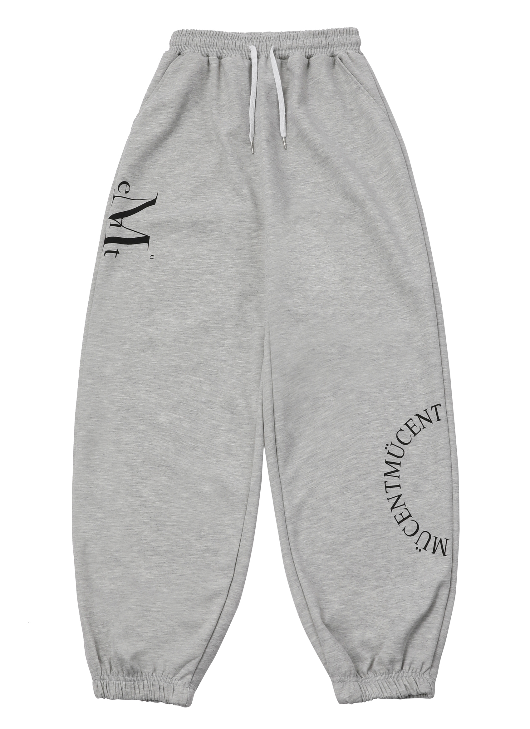 MUCENT DENVER JOGGER PANTS (6Color) | ファッション通販サイト