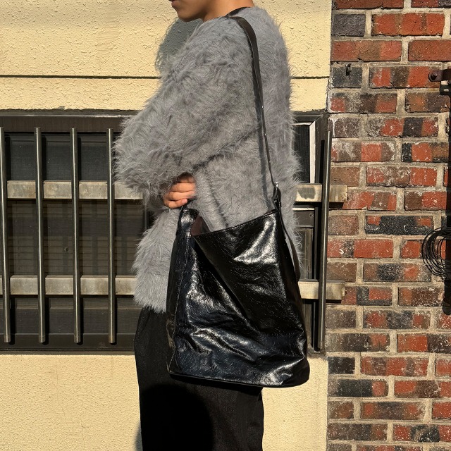 ビンテージクロスバッグ