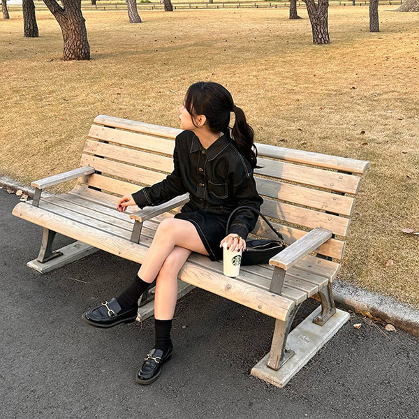 デニムミニドレス | ファッション通販サイト NUGU