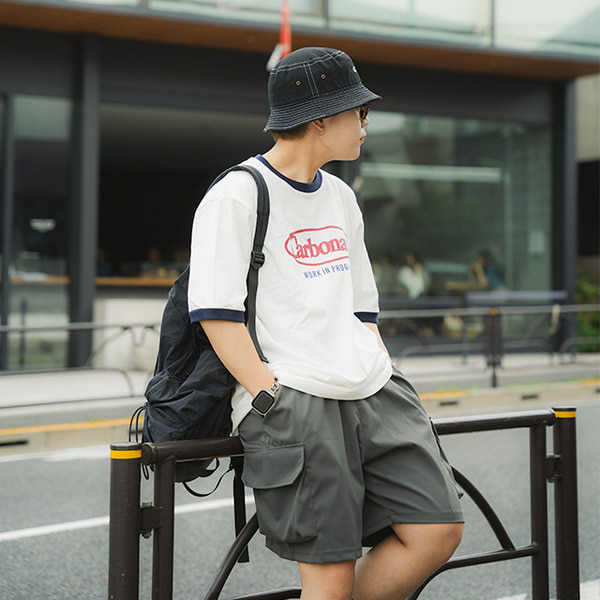 パーツ tonoshoooo Carbonate Tシャツ | ファッション通販サイト NUGU