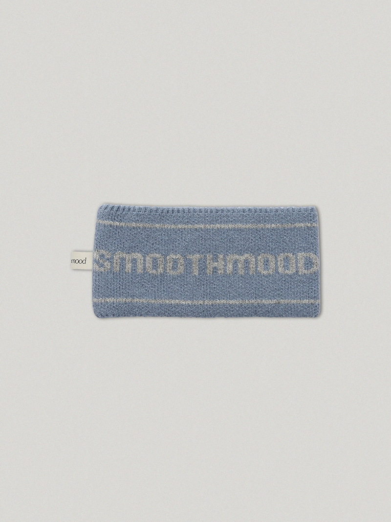 Après Ski Logo Headband Winter Boy